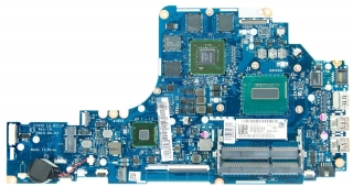 Zakladní deska LENOVO Y50-70 LA-B111P D22 i7 4710HQ
