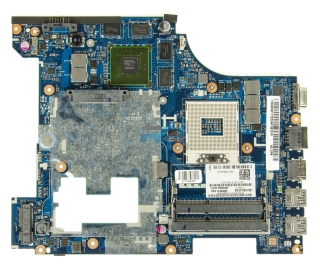 Zakladní deska LENOVO G580 LA-7981P D41 GEFORCE 610M